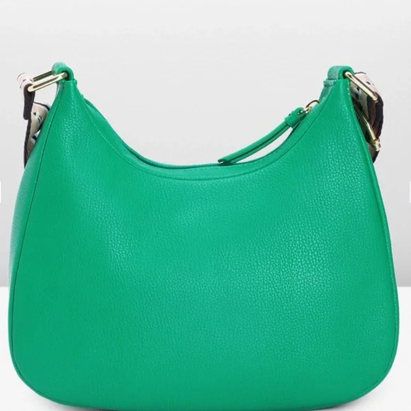 NWT Tommy Hilfiger Women Solid Sling Bag - Picture 3 of 10